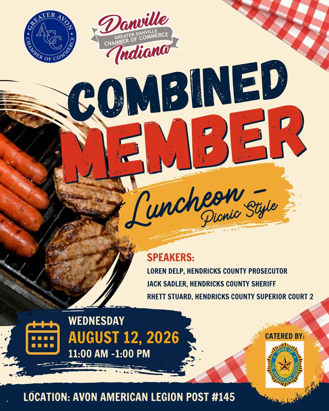 Combined Member Lunch (12) Combined Member Lunch (12)