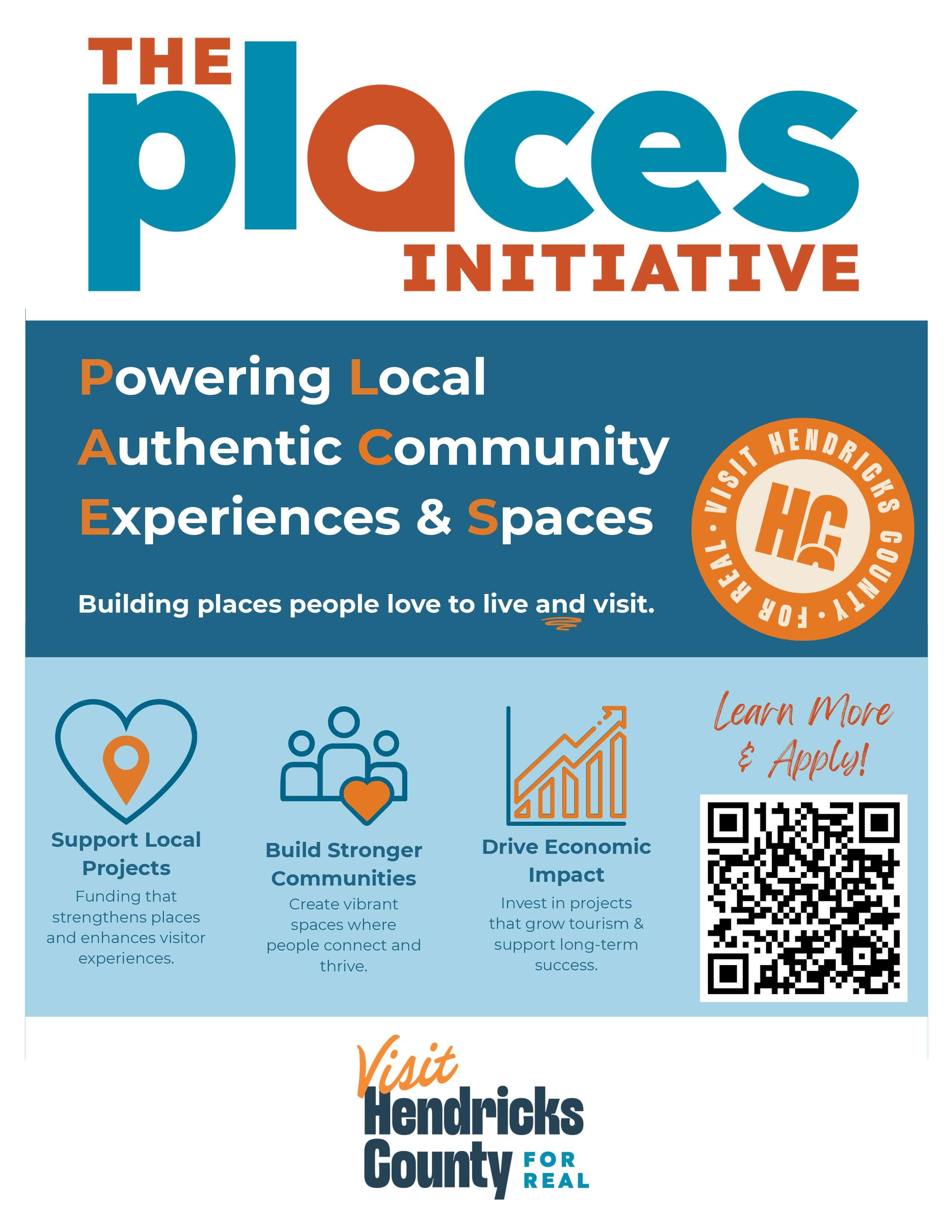 The PLACES Initiative Flyer (2)