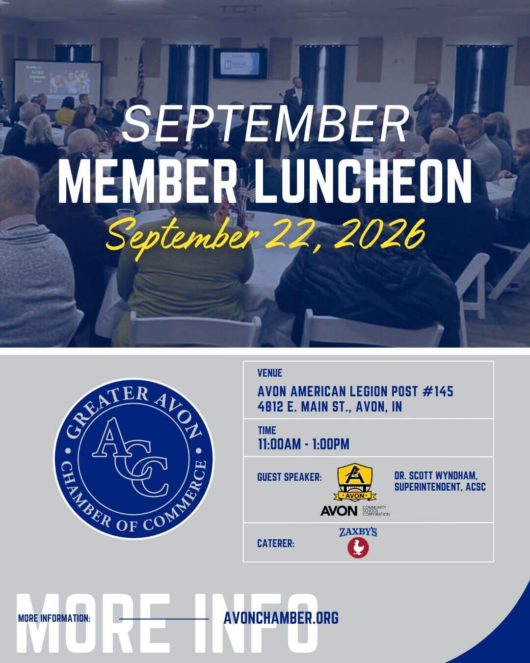 September Lunch (1)