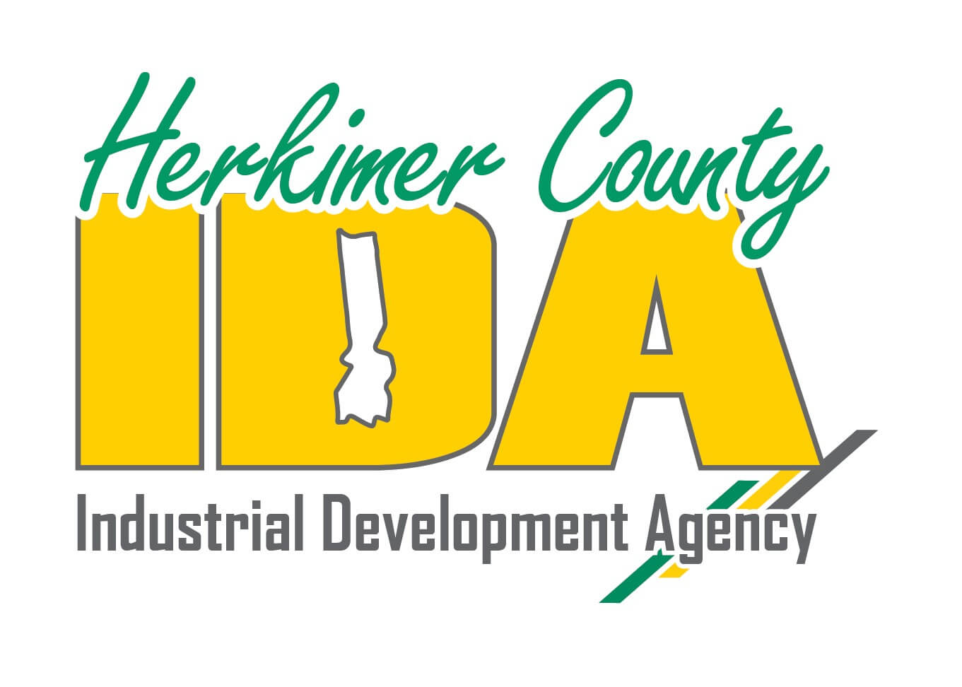IDA 2023 Logo