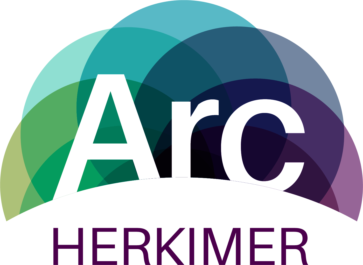 arc logo brighter