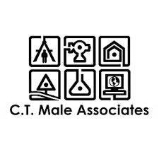 CT Male logo