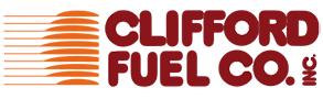 Clifford Fuel logo