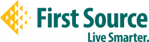 First Source Logo