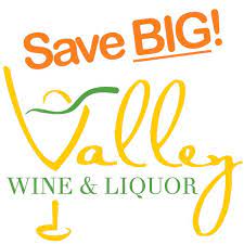 Valley Wine &amp; Liquor logo