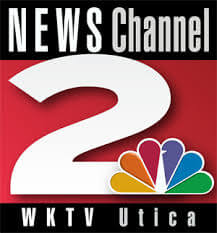 WKTV logo