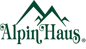 alpin house logo