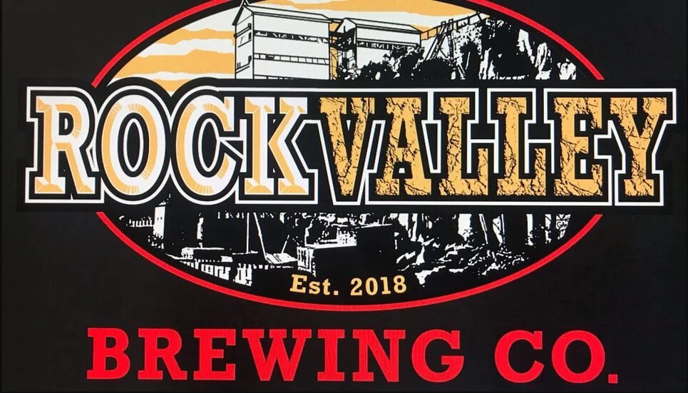Rock Valley logo