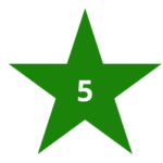 Star 5