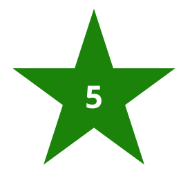 Star 5