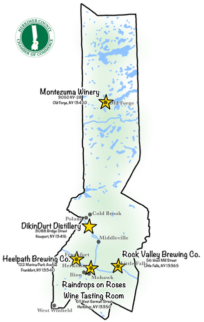 Map Image Map Image