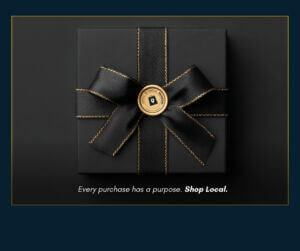 purchase with purpose