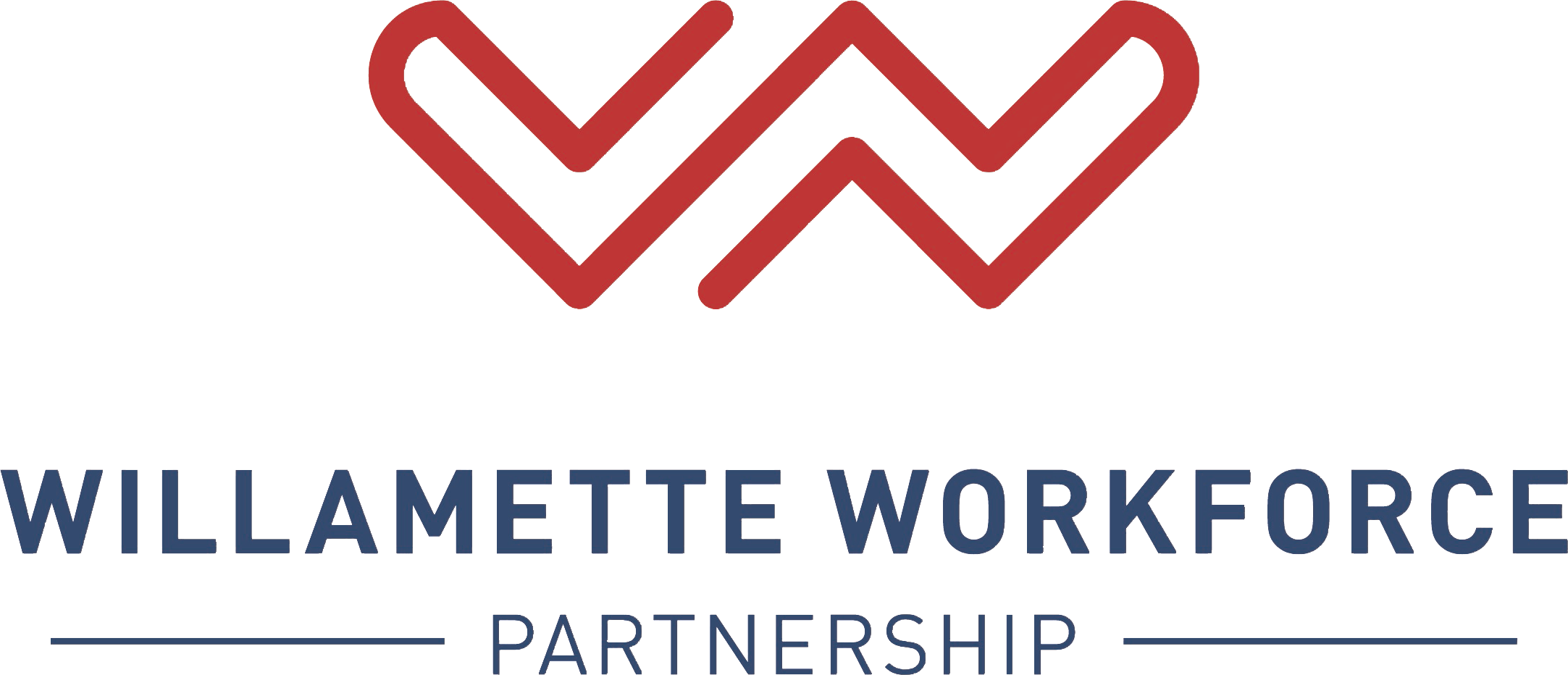 Willamette Workforce Partnership logo