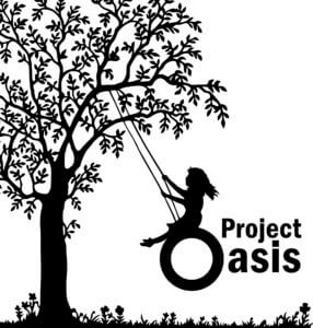 Project Oasis Logo