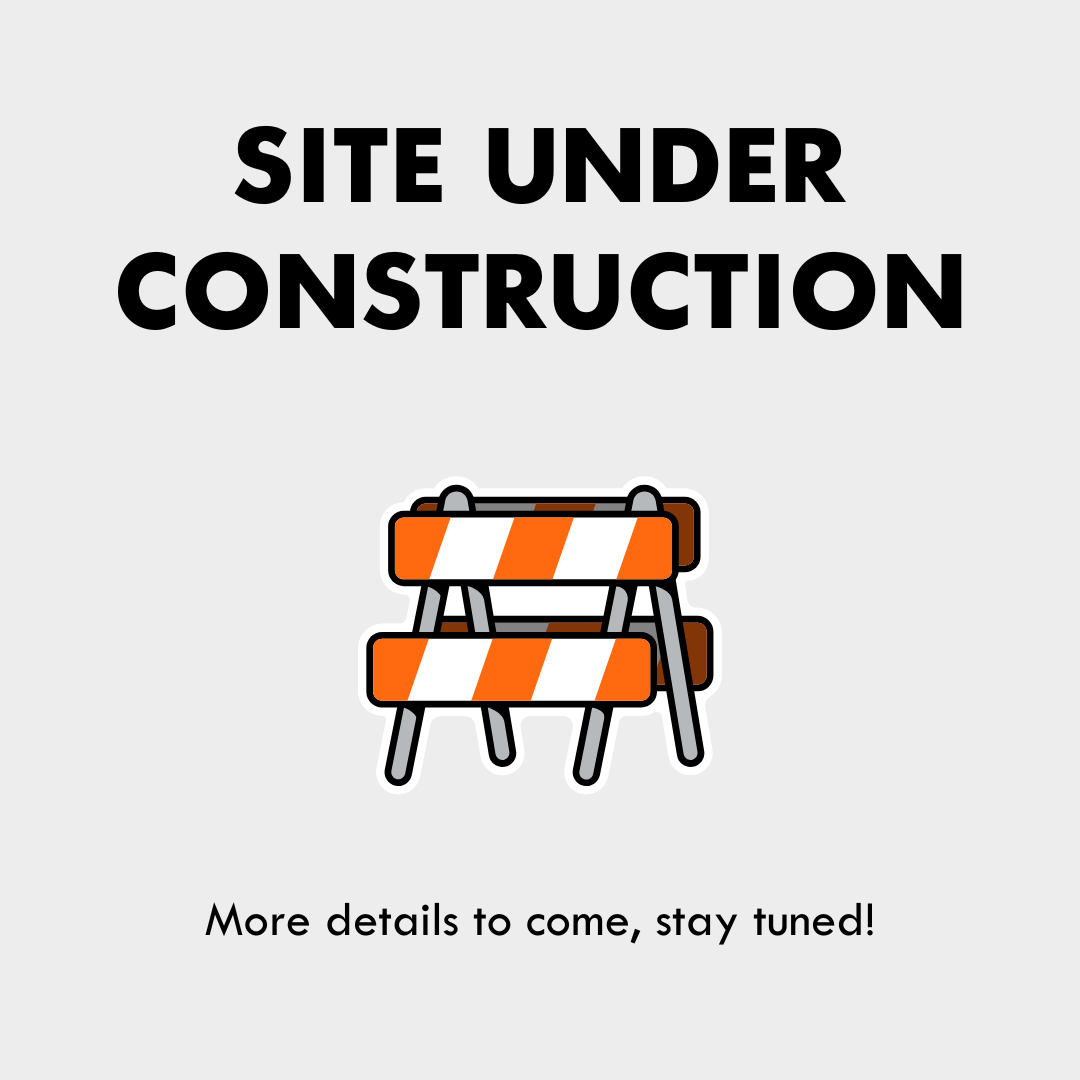 Site Under Construction