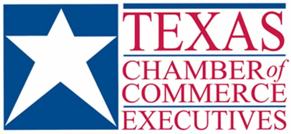 LOGO Texas Chamber of Commerce Executives
