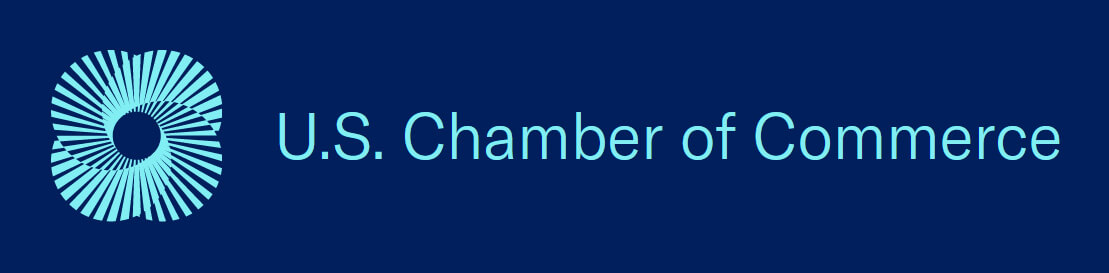 United States Chamber of Commerce Logo