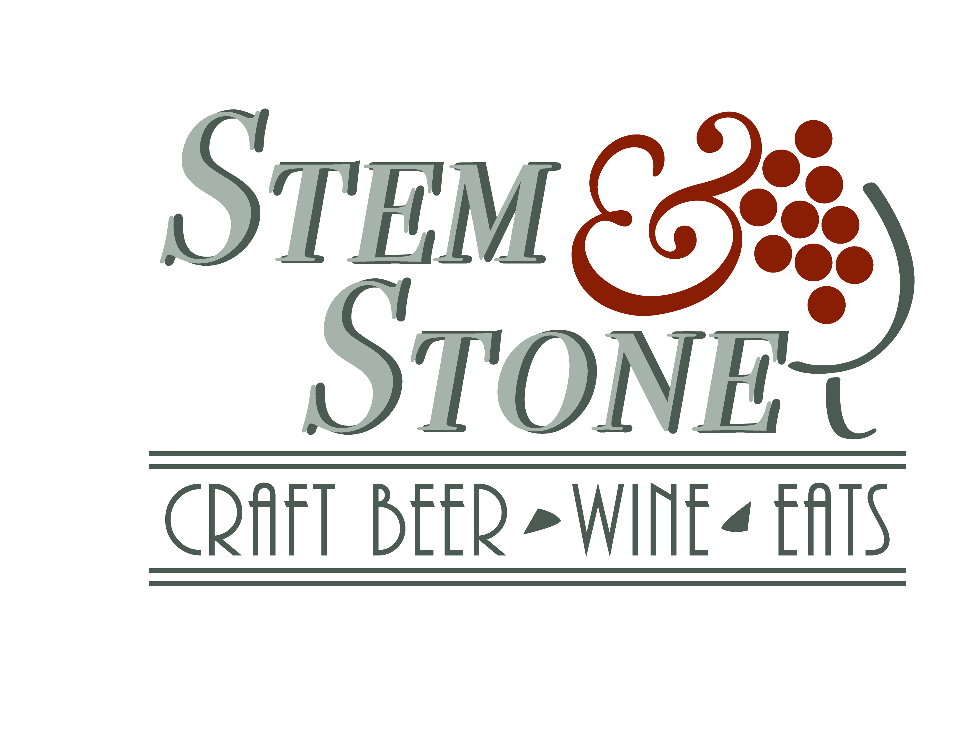 Stem & Stone