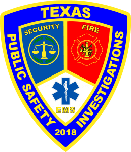 Texas Public Safety and Investigations