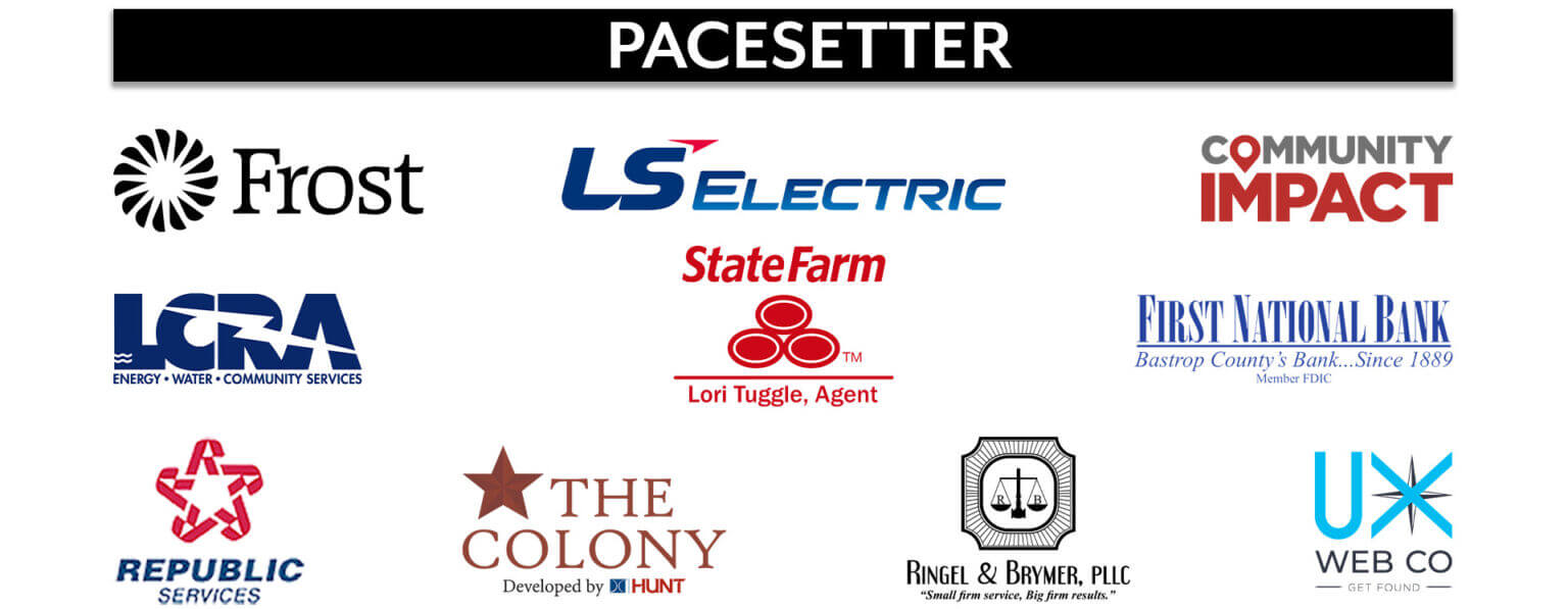 Pacesetter