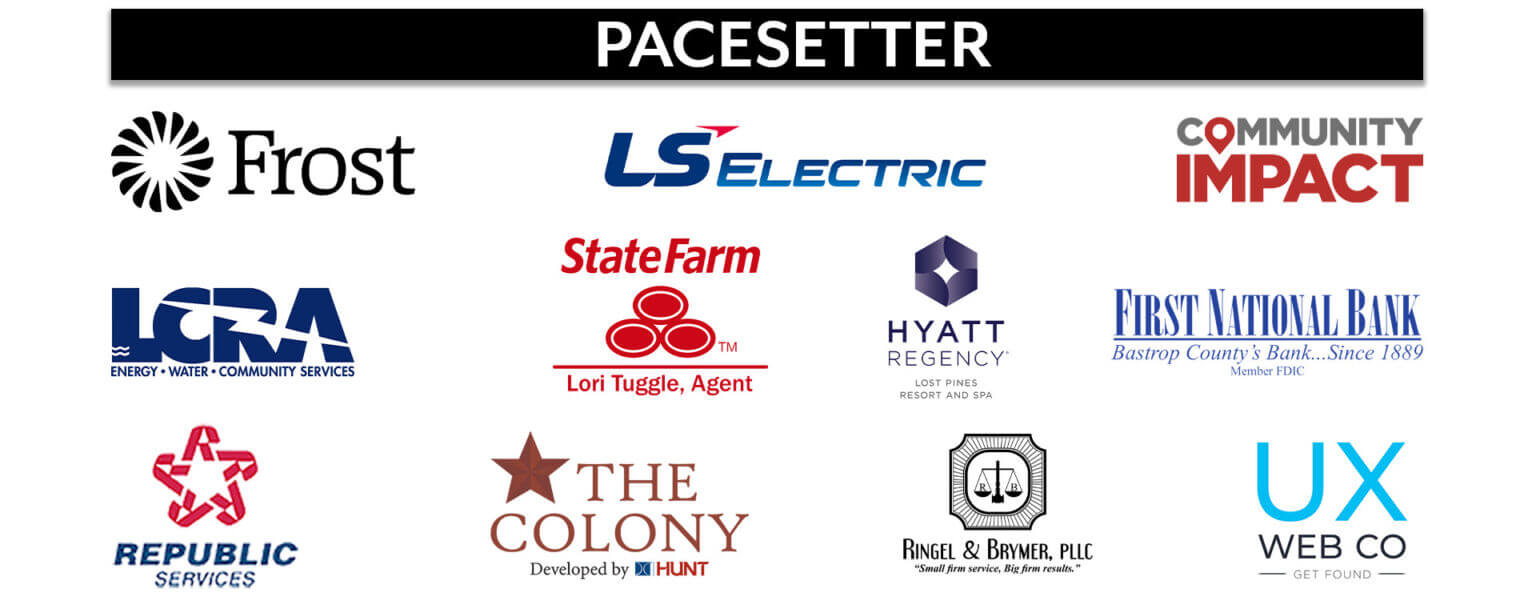 Pacesetter