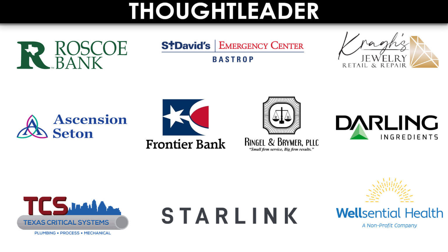 Thoughtleader