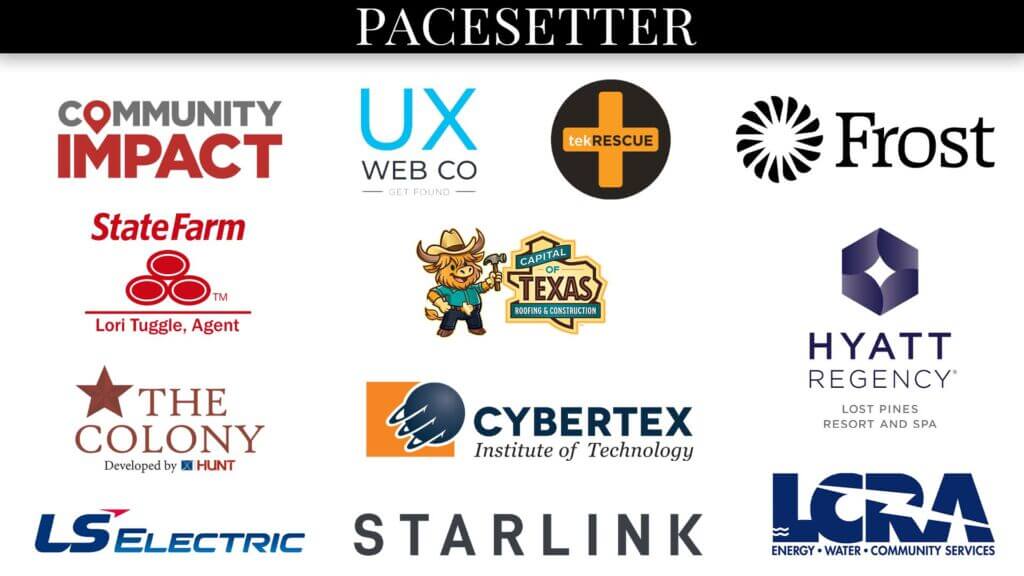 Pacesetter