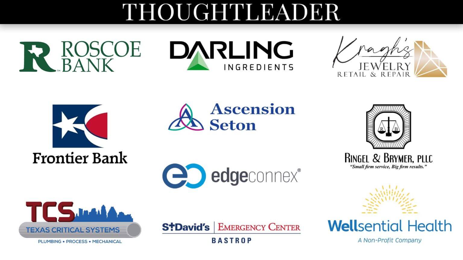Thoughtleader