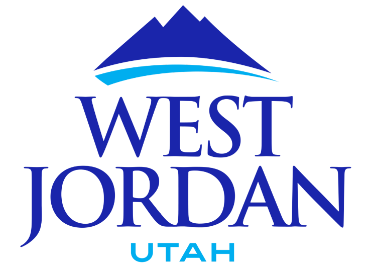 West Jordan Logo Newsletter