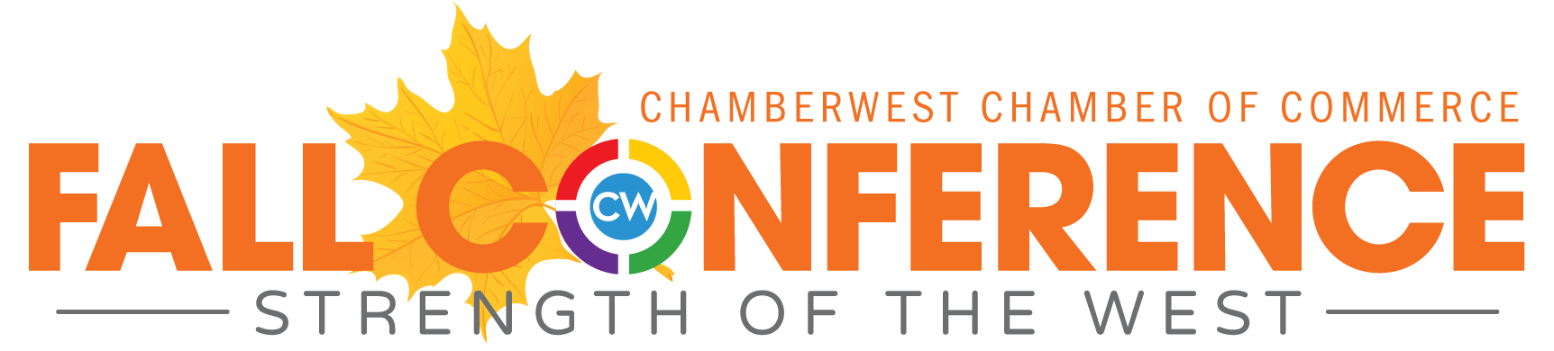 Fall Conference logo
