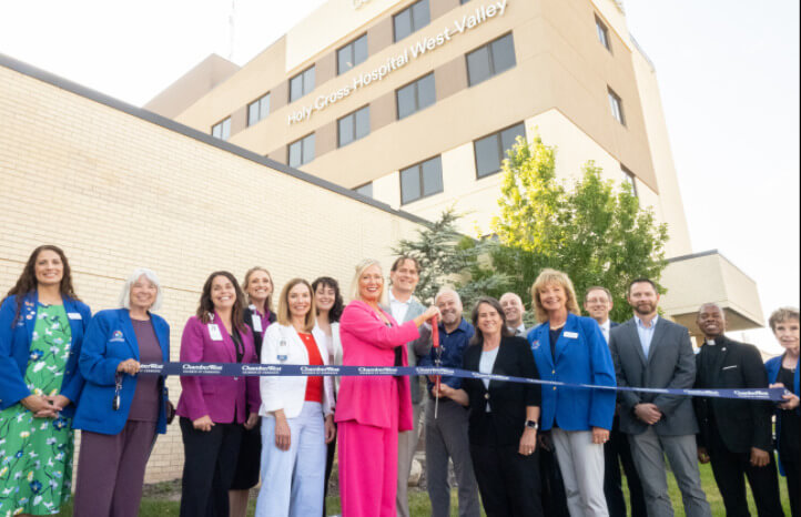 HCHospital Dedication HCHospital Dedication