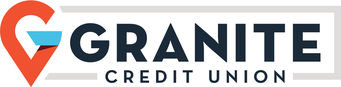 Granite Credit Union Logo use this one (3)