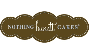 Nothing Bundt Cakes Logo