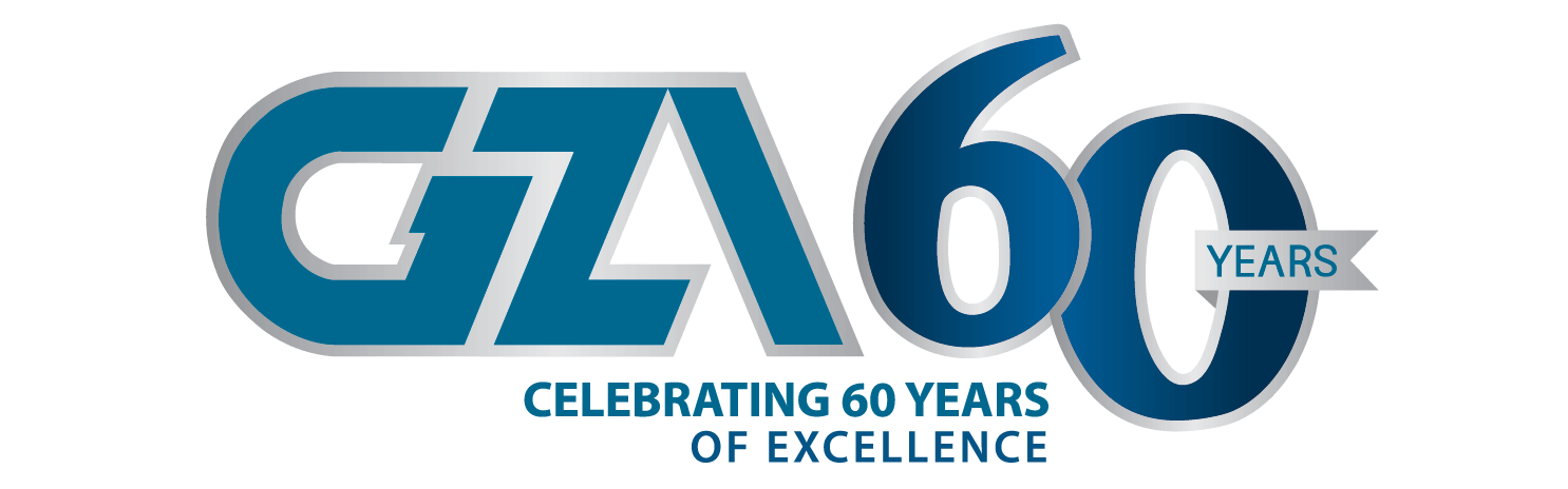GZA 60 years