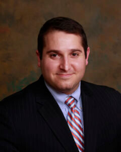 Nicoletti, Patrick D.