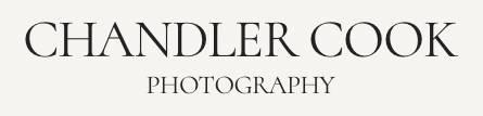 Chandler Cook Photography