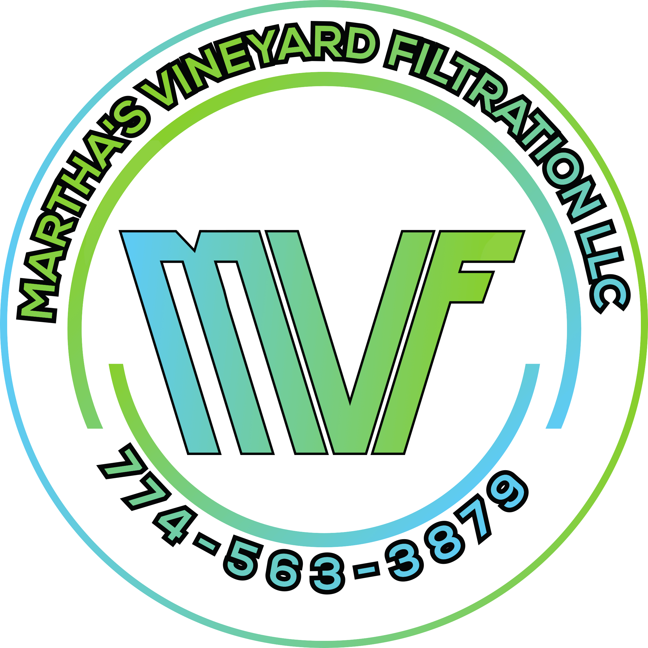 Martha's Vineyard Filtration, LLC