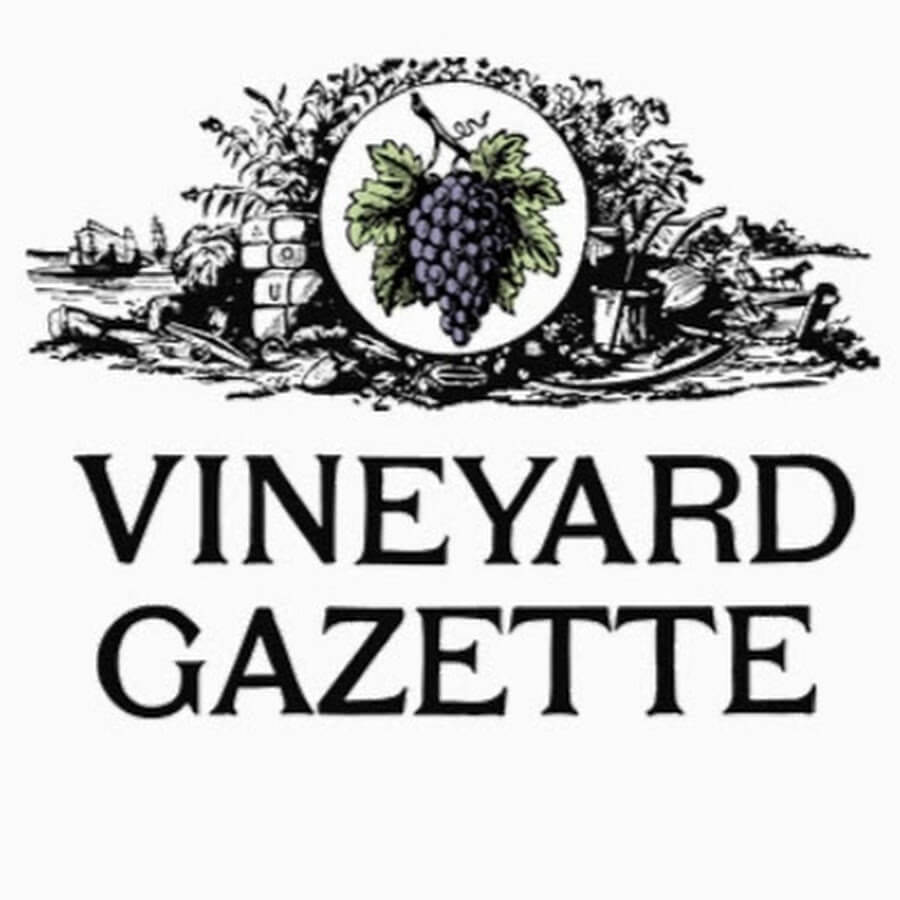 Vineyard Gazette