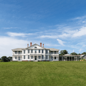 Martha's Vineyard Museum