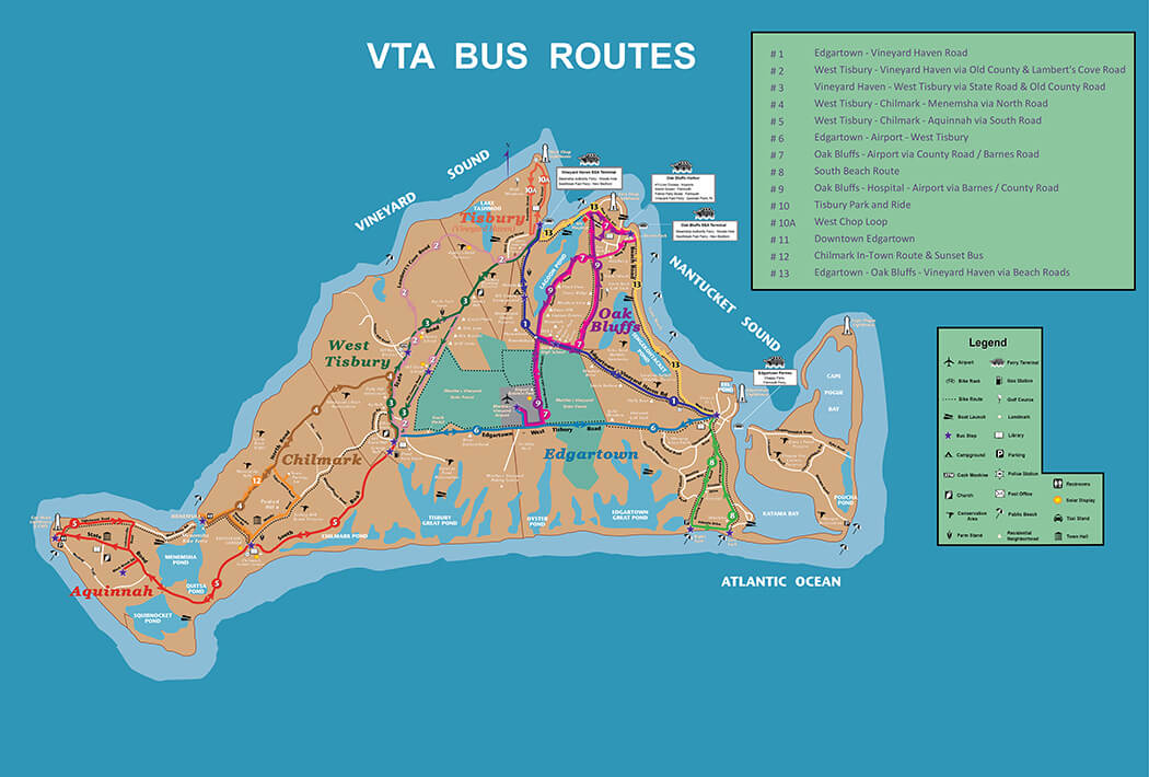 2025 VTA Route Map for Jaws 50 Event 2025 VTA Route Map for Jaws 50 Event