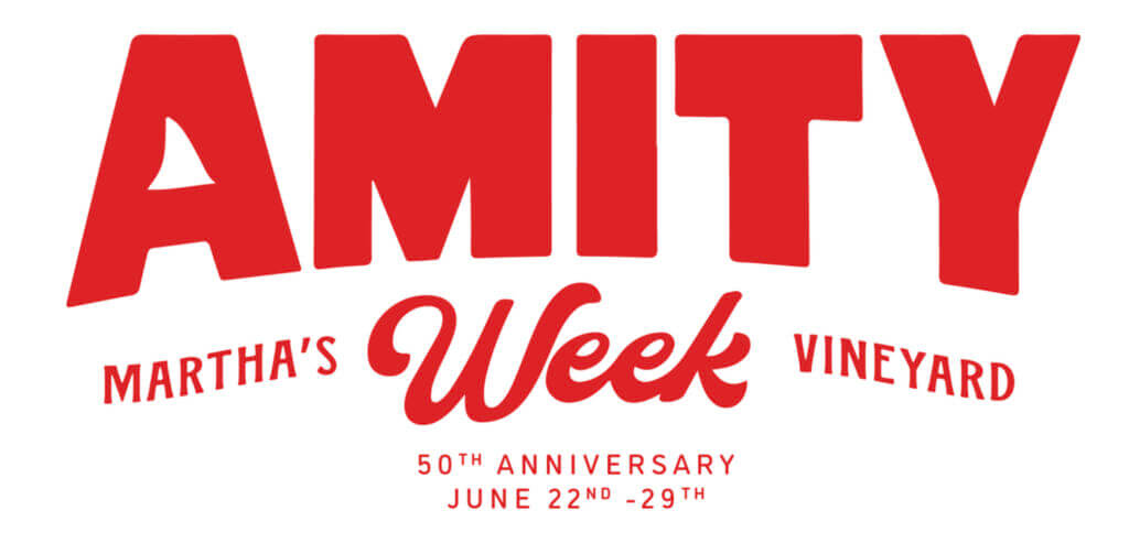 Amity Week Logo