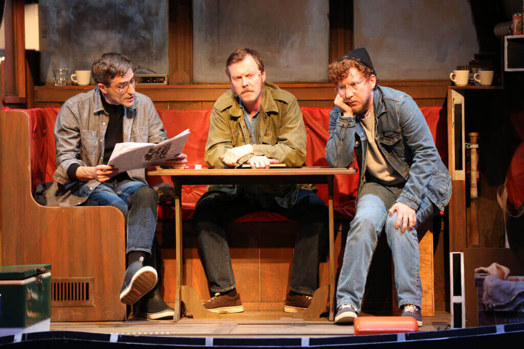 SHARK-IS-BROKEN-NSMT-Roy-Robert-Richard-Boat SHARK-IS-BROKEN-NSMT-Roy-Robert-Richard-Boat