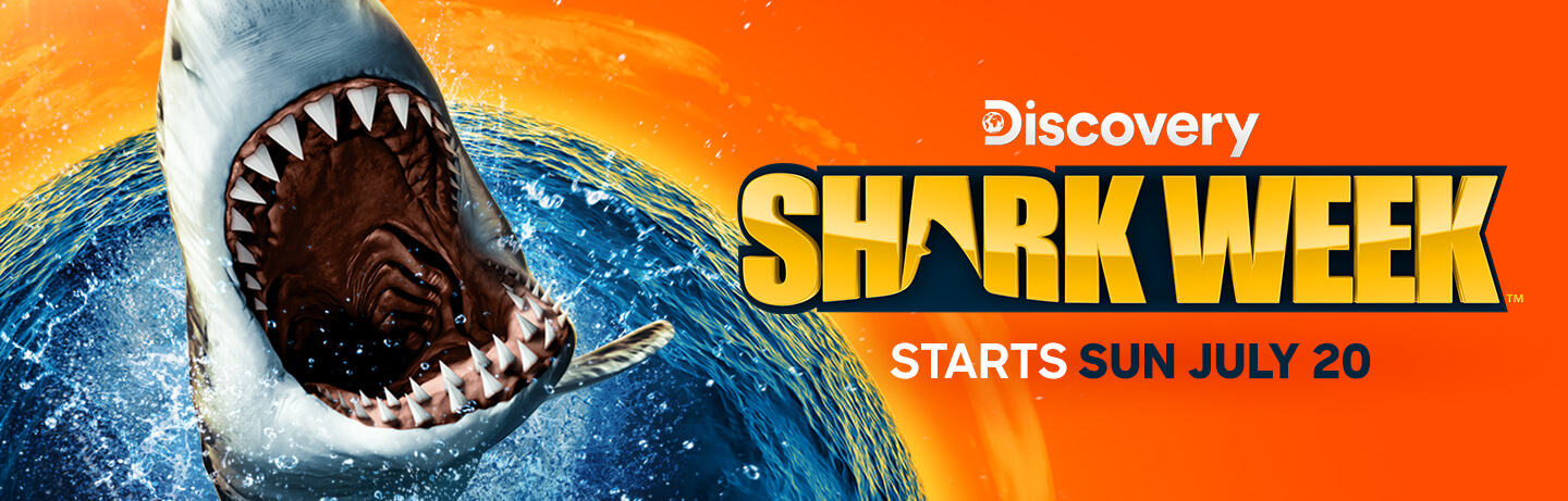 Shark Week