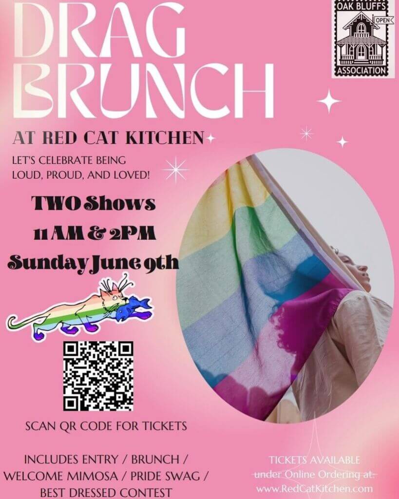 Drag-Brunch