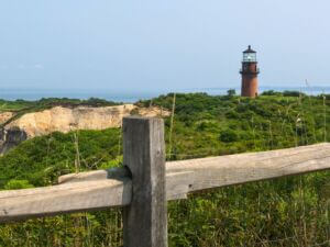 A Weekend Itinerary for First-Time Visitors to Martha's Vineyard