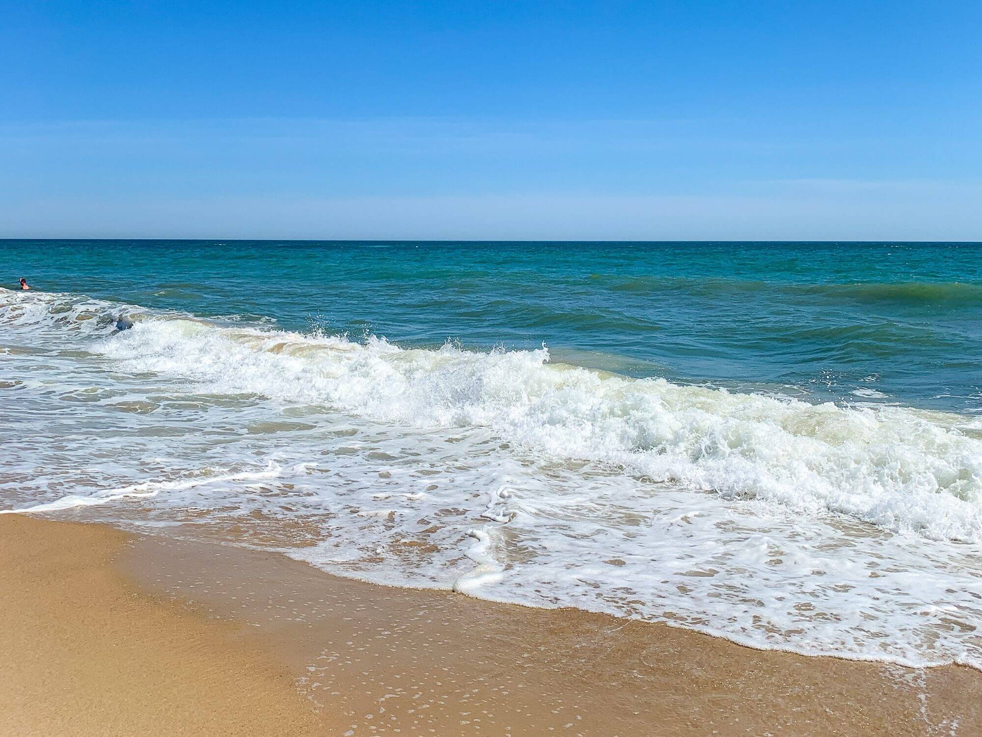 A guide to Martha's Vineyard beautiful beaches