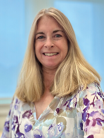 Cathy Mayone Headshot Cathy Mayone Headshot