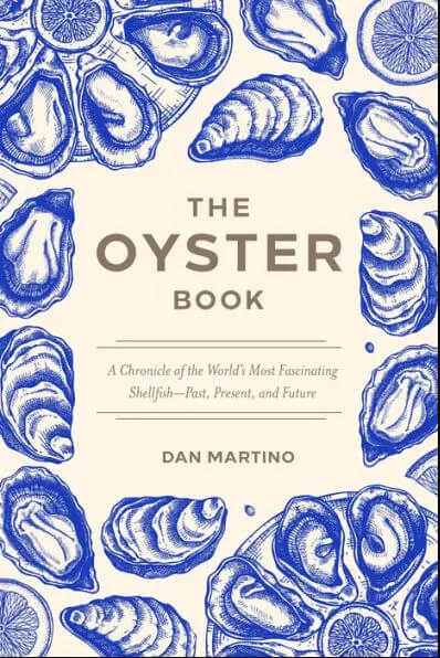 TheOysterBook