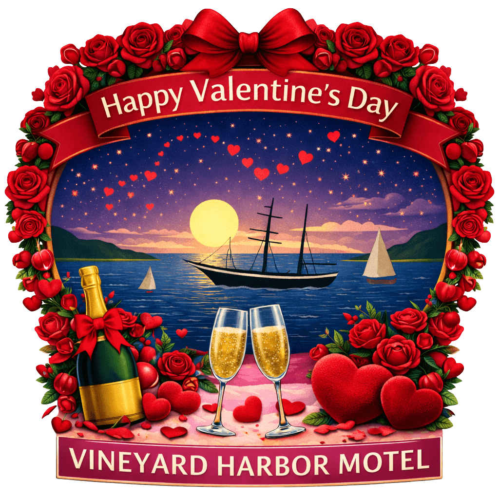 Valentine's Day Logo