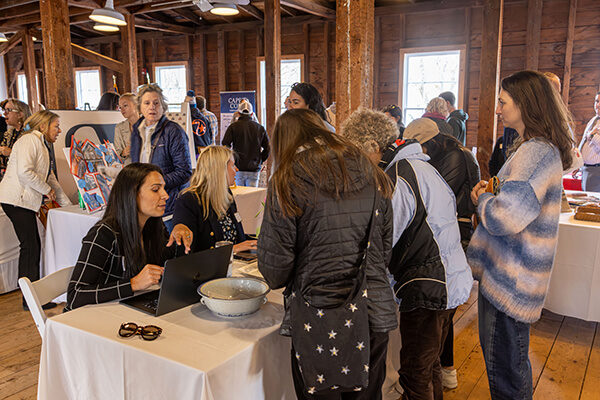 AceMV Career Day-VineyardLights-4